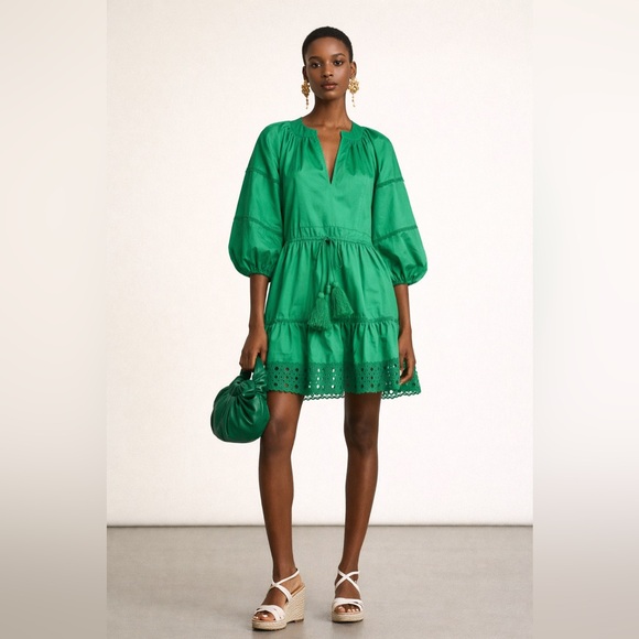 green emerald velvet dress Unique Vintage Plus Size Black & Green Watercolor Frogs Alexis Swing D